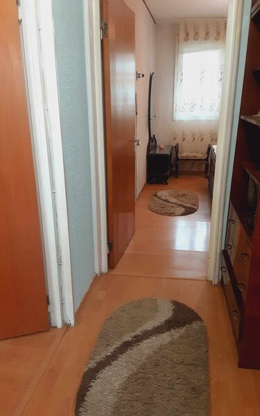 Drumul Taberei, Posta, Valea Argesului,